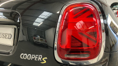 MINI Hatchback 135kW Cooper S Level 3 33kWh 3dr Auto Electric Hatchback